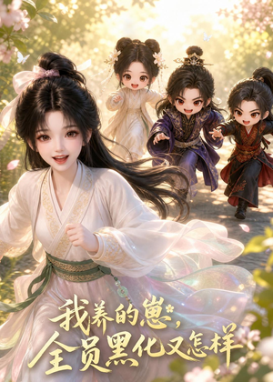我养的崽，全员黑化又怎样（54集）好看短剧又来了