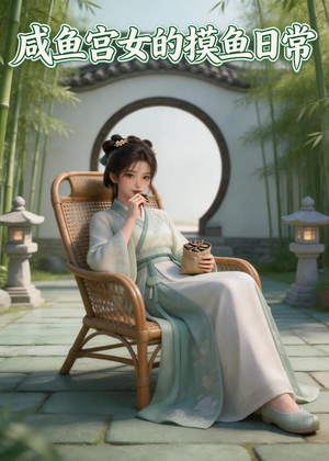 咸鱼宫女的摸鱼日常（33集）真的太精彩了