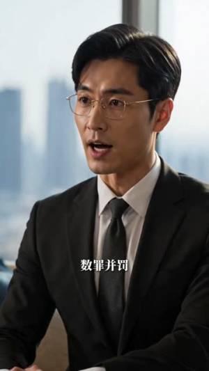 陪嫁别墅被占，我为女撑腰（40集）短剧全集免费