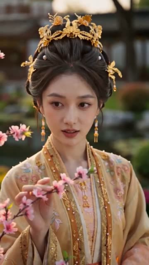 儿媳重生,侯府变天了(67集) 儿媳重生,侯府变天了(67集)热播短剧推荐