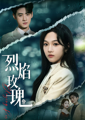 烈焰玫瑰(37集) 烈焰玫瑰(37集)短剧全集完整