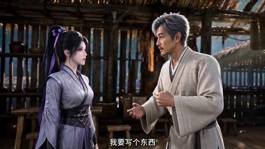 穿成匪女后我带寨致富(111集) 穿成匪女后我带寨致富(111集)直接追到结尾