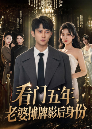 看门五年,老婆摊牌影后身份(75集) 看门五年,老婆摊牌影后身份(75集)短剧热门分享