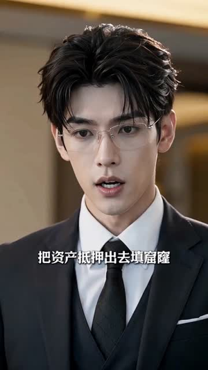 清辞立命(31集) 清辞立命(31集)大结局