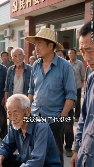 桥可以再修，人心变了修不了（51集）全网独播免费看