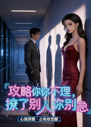 攻略你不理,撩了别人你别急(60集) 攻略你不理,撩了别人你别急(60集)排行榜前十短剧