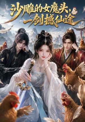 沙雕的女魔头，一剑撼仙途（67集）精彩片段