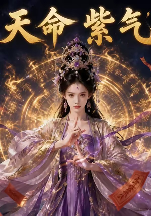 天命紫气（72集）短剧在线观看