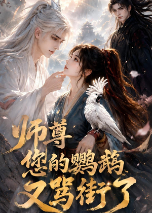 师尊您的鹦鹉又骂街了(43集) 师尊您的鹦鹉又骂街了(43集)真的好看吗
