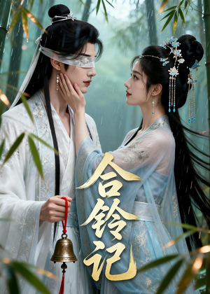 合铃记（40集）短剧热门推荐