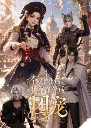 全员兽化后，我靠净化成团宠（53集）免费版