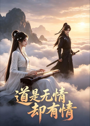 道是无情却有情（61集）最新热播短剧
