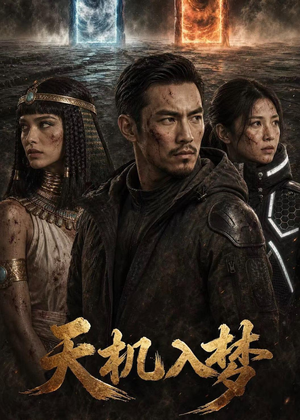 天机入梦（58集）迅雷网盘观看