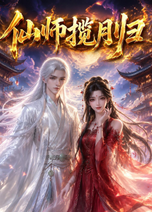 仙师揽月归（63集）全集我都看完了