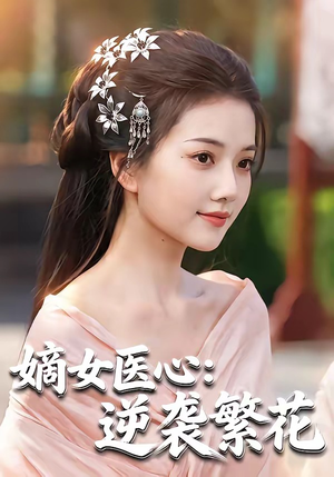 嫡女医心:逆袭繁花(60集) 嫡女医心:逆袭繁花(60集)热门短剧榜单