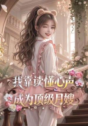 我靠读懂心声成为顶级月嫂(50集) 我靠读懂心声成为顶级月嫂(50集)短剧精彩绝伦