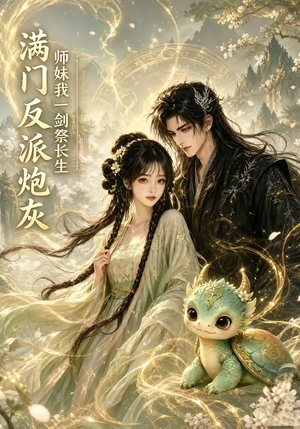满门反派炮灰,师妹我一剑祭长生(80集) 满门反派炮灰,师妹我一剑祭长生(80集)全季一次看完
