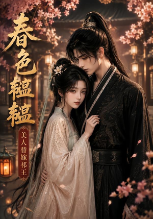 春色韫韫,美人替嫁祁王(91集) 春色韫韫,美人替嫁祁王(91集)追短剧太上头了