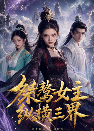 桀骜女主纵横三界（60集）短剧全集完整版