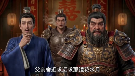 三国:被貂蝉捡回家,开局十倍速我直接起飞(72集) 三国:被貂蝉捡回家,开局十倍速我直接起飞(72集)免费看全网短剧