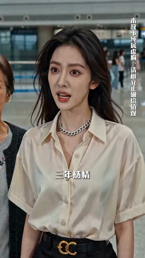 一次自驾，识得人心真假（25集）免费看短剧全集
