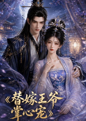 替嫁王爷掌心宠(28集) 替嫁王爷掌心宠(28集)一起追短剧吧