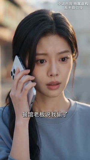 我的闪婚老公是隐藏款（27集）最热门短剧来了