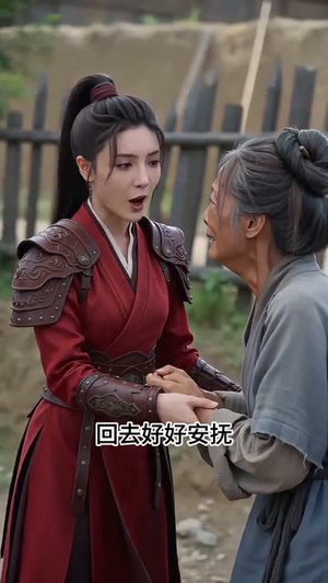 流放刚好在和离后（50集）免费在线看