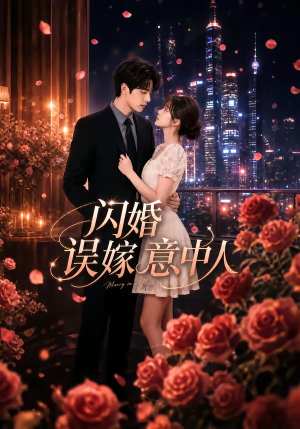闪婚误嫁意中人（71集）爱上了这部剧了