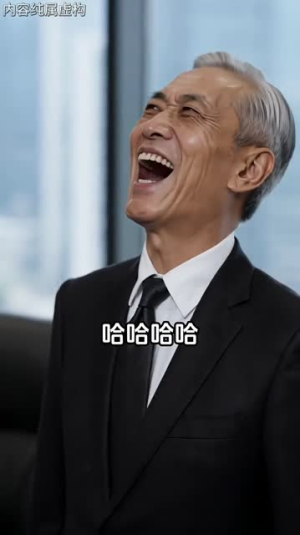 风起云涌（31集）火爆短剧热播中