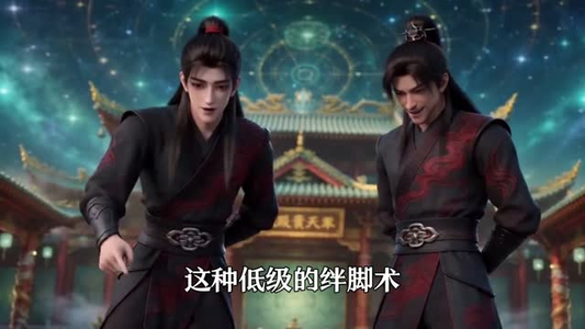 魔丸师妹,她以德服人?(72集) 魔丸师妹,她以德服人?(72集)热门短剧推荐