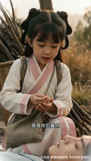 良缘天定：王爷的绣球妻（63集）热门短剧分享
