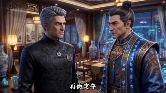 技能无冷却?抱歉,我即是天灾(57集) 技能无冷却?抱歉,我即是天灾(57集)在线免费观看