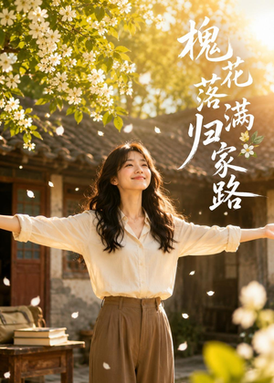 槐花落满归家路（79集）在线观看