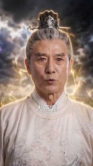 仙王开局威压诸天万古（60集）迅雷网盘观看