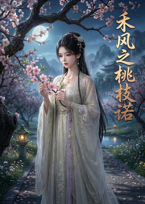 禾风之桃枝诺（16集）最火的短剧