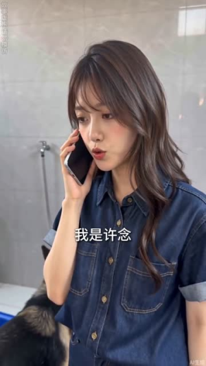 女儿第一次带男友回家，我直接报警（56集）全网短剧抢先看