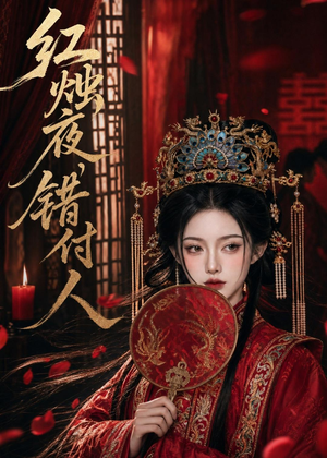 红烛夜，错付人（53集）好看上头的短剧