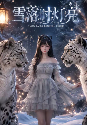 雪落时灯亮(20集) 雪落时灯亮(20集)最新上映的短剧