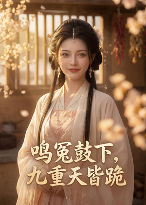鸣冤鼓下，九重天皆跪（70集）免费在线看