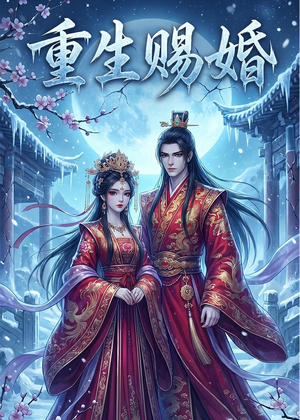 重生赐婚（23集）好看短剧推荐