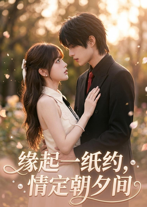 缘起一纸约，情定朝夕间（65集）最后的大结局