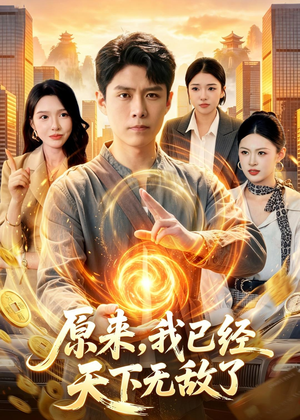 原来，我已经天下无敌了（108集）真的好看吗