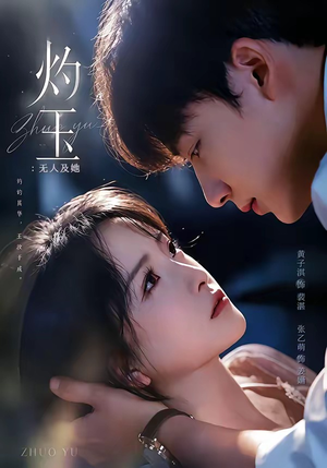 灼玉：无人及她（71集）全集免费观看