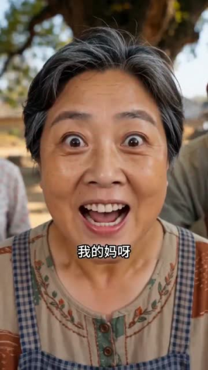 别摘我的星光葡萄（35集）第二季