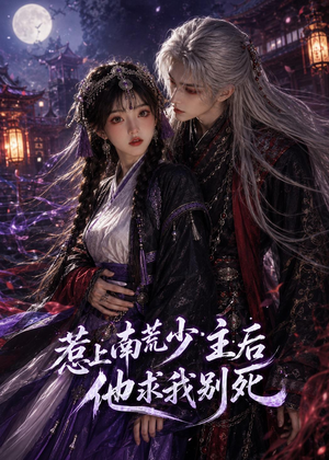 惹上南荒少主后他求我别死(60集) 惹上南荒少主后他求我别死(60集)爱上了这部剧了