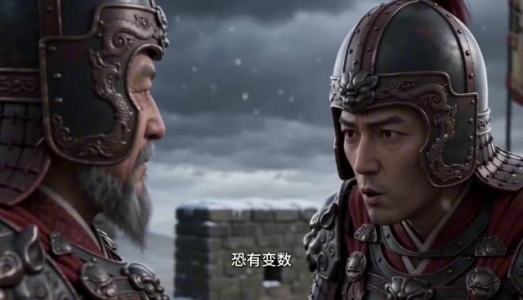 大唐逆子:陛下他认错了吗(59集) 大唐逆子:陛下他认错了吗(59集)高分佳作免费看
