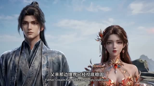 万界御龙：绝脉少年跨界抓龙（58集）剧情简介