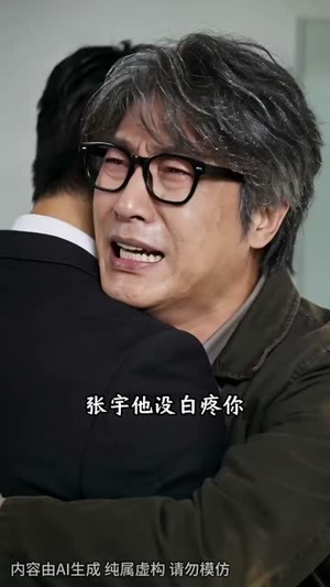 我有一辆黄金电动车(34集) 我有一辆黄金电动车(34集)火爆短剧抢先看