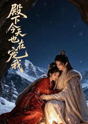 殿下今天也在宠我(44集) 殿下今天也在宠我(44集)看短剧放松一下